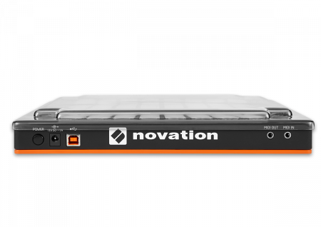 Decksaver Novation Launchpad Pro Cover (защитная крышка) по цене 4 400 ₽
