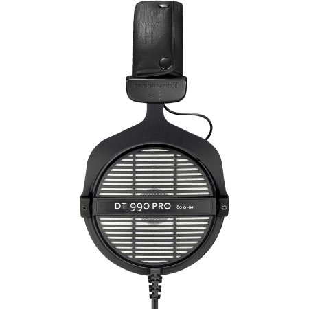 Beyerdynamic DT 990 PRO 80 Ohm по цене 20 850 ₽