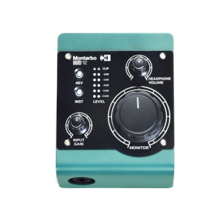 Montarbo DSI-12 по цене 19 550 ₽