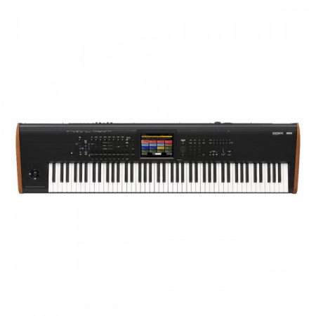 Korg Kronos2-88 по цене 384 000 ₽