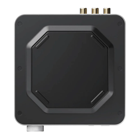 FIIO K11 Black по цене 16 500 ₽