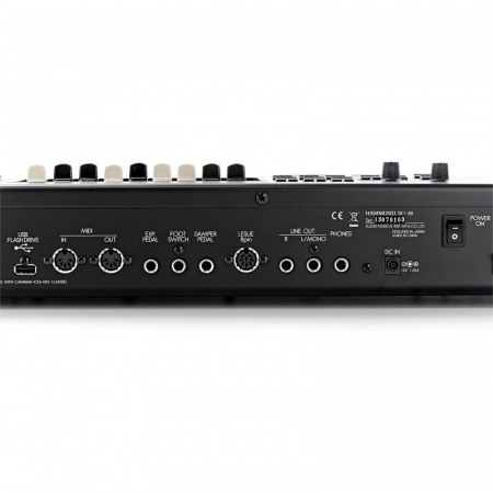 Hammond SK1-88 по цене 272 500 ₽