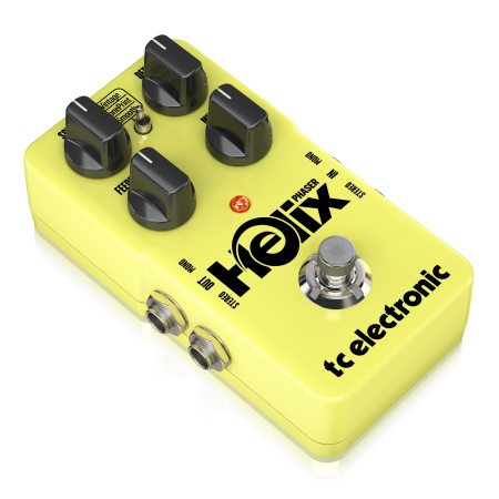 TC Electronic HELIX PHASER по цене 15 490 ₽