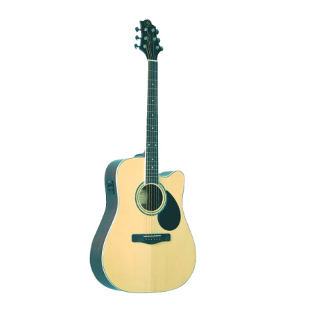Greg Bennett GD100SCE/N по цене 26 500 ₽