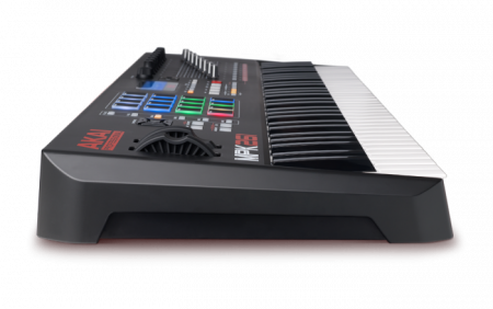 AKAI PRO MPK249 по цене 47 200 ₽