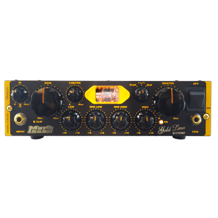 Markbass Little Mark Vintage 1000 по цене 93&nbsp;150 ₽