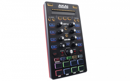 AKAI PRO AFX по цене 18 000 руб.