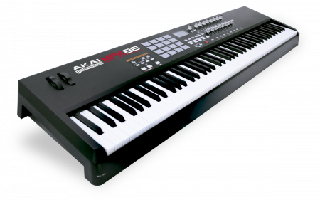 AKAI PRO MPK88 по цене 108 000 руб.