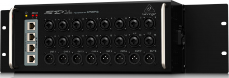 Behringer SD16 по цене 73 750 ₽