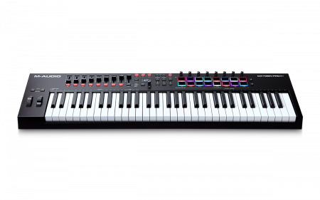 M-Audio Oxygen Pro 61 по цене 45 050 ₽
