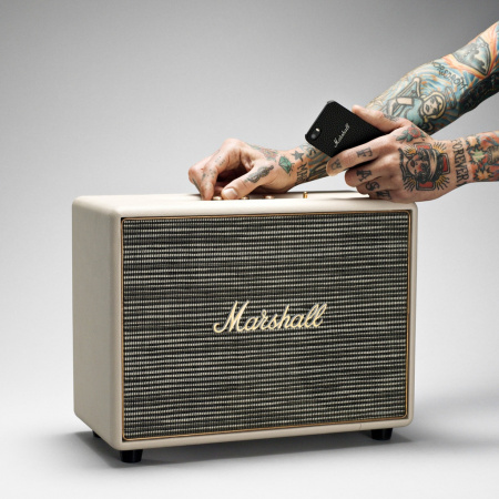 MARSHALL Woburn Cream по цене 28 990 руб.