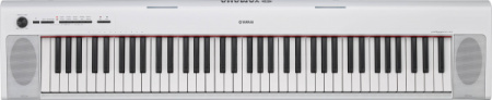 Yamaha NP-32WH по цене 46 990 ₽