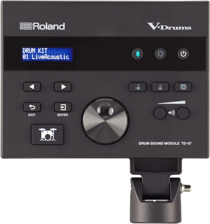 Roland TD-07DMK по цене 124 990 ₽