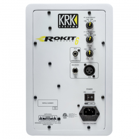 KRK RP6G3W по цене 14 640 руб.
