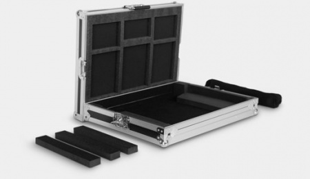 Native Instruments Traktor Kontrol S8 Flightcase по цене 23 350 ₽