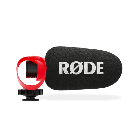 Rode VideoMicro 2 по цене 8 200 ₽