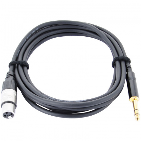 Cordial CFM 1.5 FV по цене 1 300 ₽