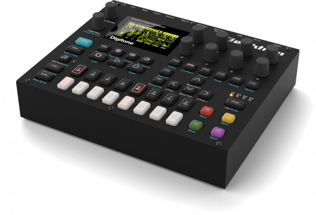 Elektron Digitone по цене 96 800 ₽