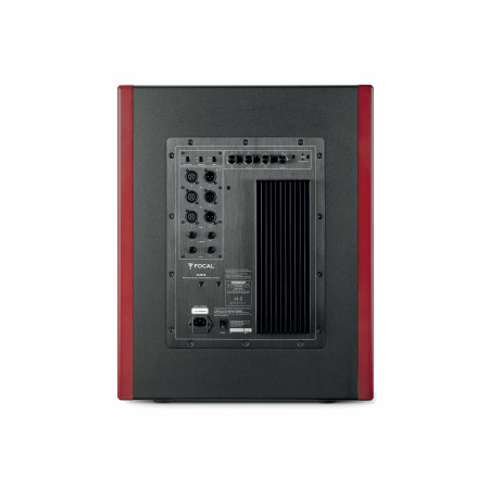 Focal Sub 12 по цене 383 850 ₽