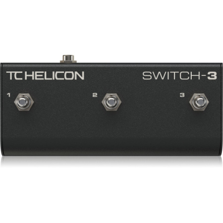 TC Helicon Switch-3 по цене 10 000 ₽