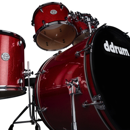 Ddrum D2 522 RSP по цене 80 750 ₽