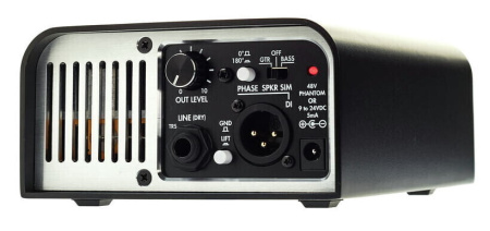 Two Notes Torpedo Captor 16 Ohm по цене 35 600 ₽