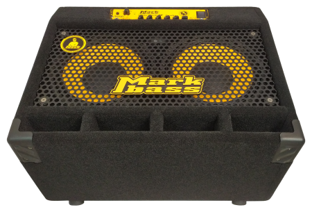 Markbass CMD 102 P IV по цене 133 000 ₽