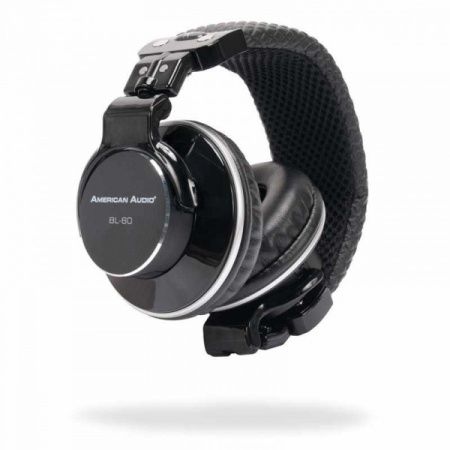 American Audio BL-60B по цене 8 150 ₽