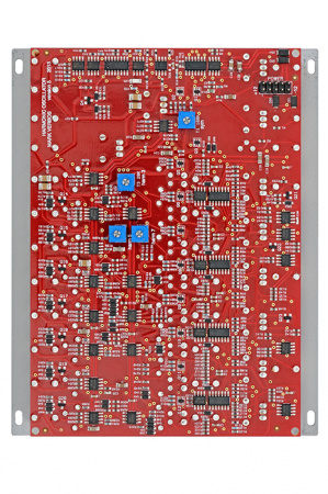 Verbos Electronics Harmonic Oscillator по цене 101 450 ₽