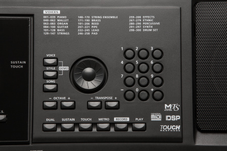 Kurzweil KP80 LB по цене 26 350 ₽