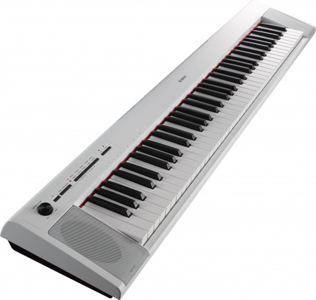 Yamaha NP-32WH по цене 46 990 ₽