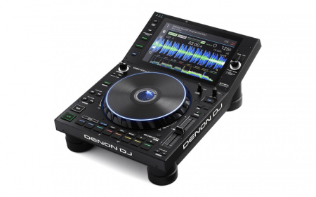 Denon SC6000 Prime по цене 272 000 ₽