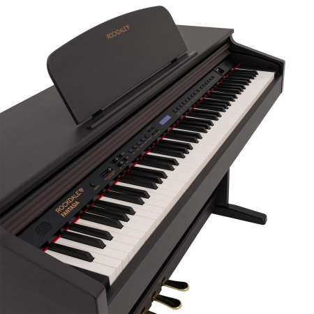 Rockdale Fantasia 128 Rosewood по цене 79 900 ₽