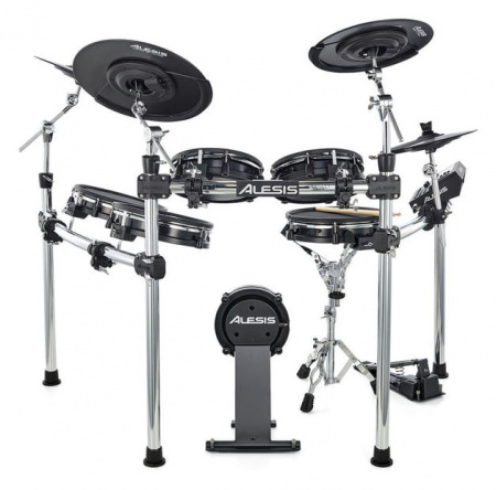 Alesis DM10 MK2 Pro Kit по цене 203 000 ₽