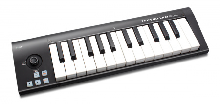 iCON iKeyboard 3 Mini по цене 6 000 ₽
