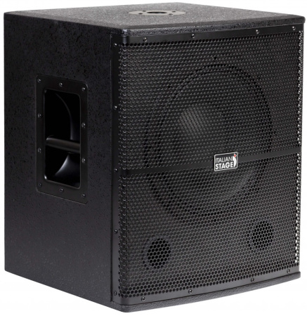 Italian Stage S112A по цене 24 600 ₽