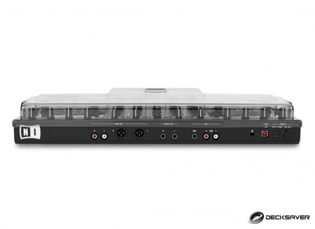Decksaver NI Traktor Kontrol S5 Cover по цене 7 500 ₽