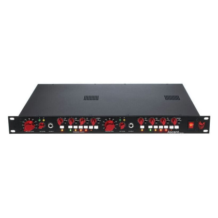 Phoenix Audio Ascent Two EQ по цене 311 200 ₽