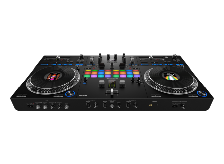 Pioneer DDJ-REV7 по цене 264 330 ₽