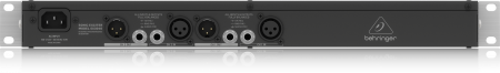 Behringer SX3040 V2 по цене 8 450 ₽