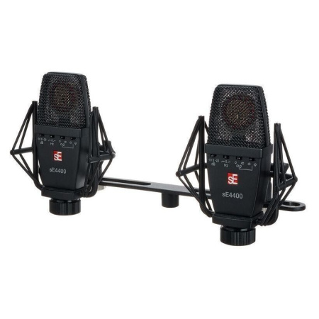sE Electronics sE4400 Pair по цене 86 220 ₽