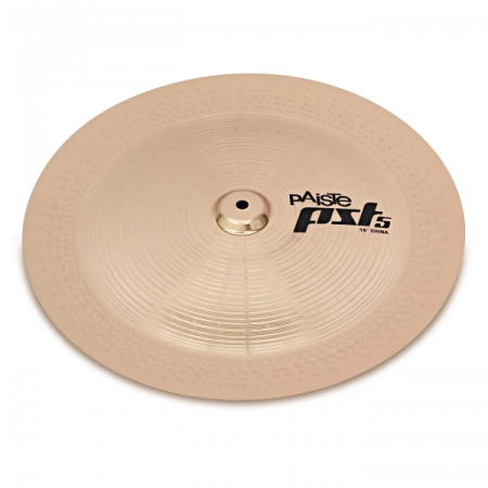 Paiste 18" PST5 China по цене 11&nbsp;890.00 ₽