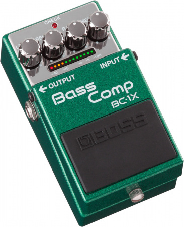 Boss BC-1X по цене 29 450 ₽
