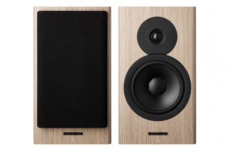 Dynaudio Evoke 20 Blonde Wood по цене 239 000 ₽