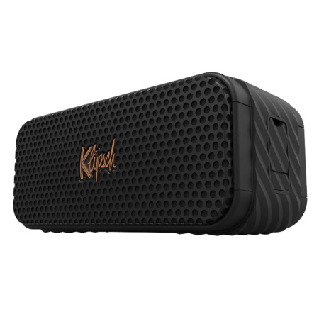 Klipsch Nashville Black по цене 27 000.00 ₽