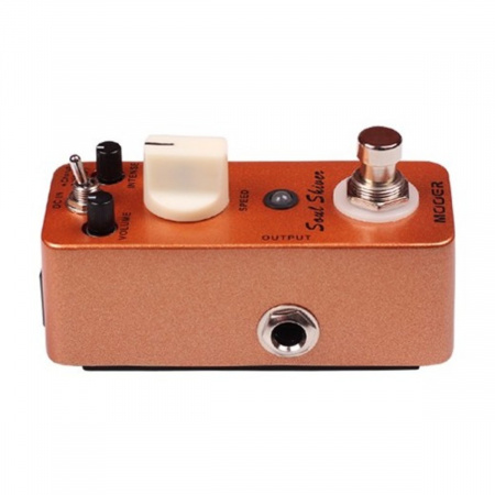 Mooer Soul Shiver по цене 5 050 ₽
