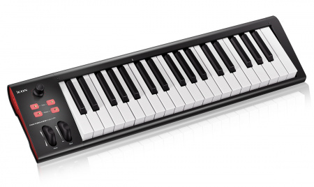 iCON iKeyboard 4 Nano по цене 14 000 ₽