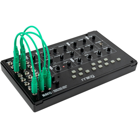 Moog Mavis по цене 32 680 ₽