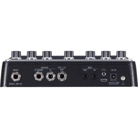 Boss DM-101 по цене 64 150 ₽