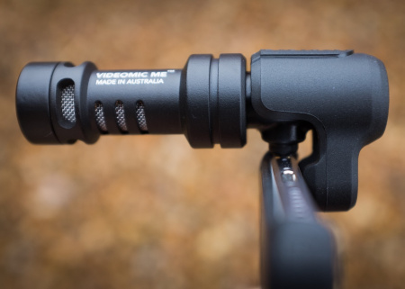 Rode VideoMic Me по цене 3 300 ₽